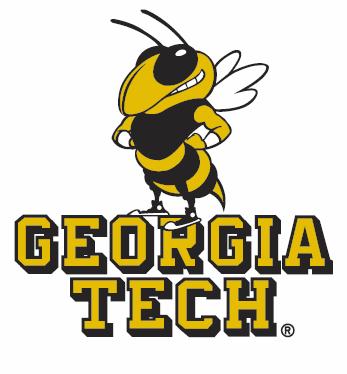 Georgia Tech and Georgia have a rubber match tonight at 7 pm